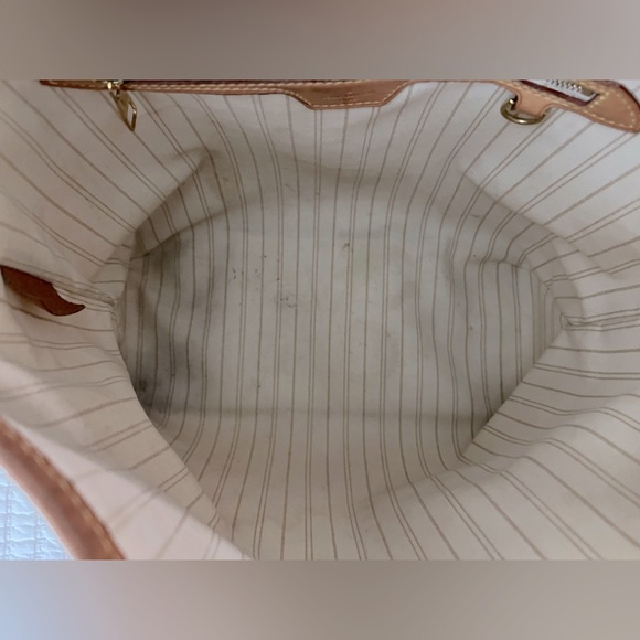 Louis Vuitton Delightful PM Azur - Picture 8 of 16